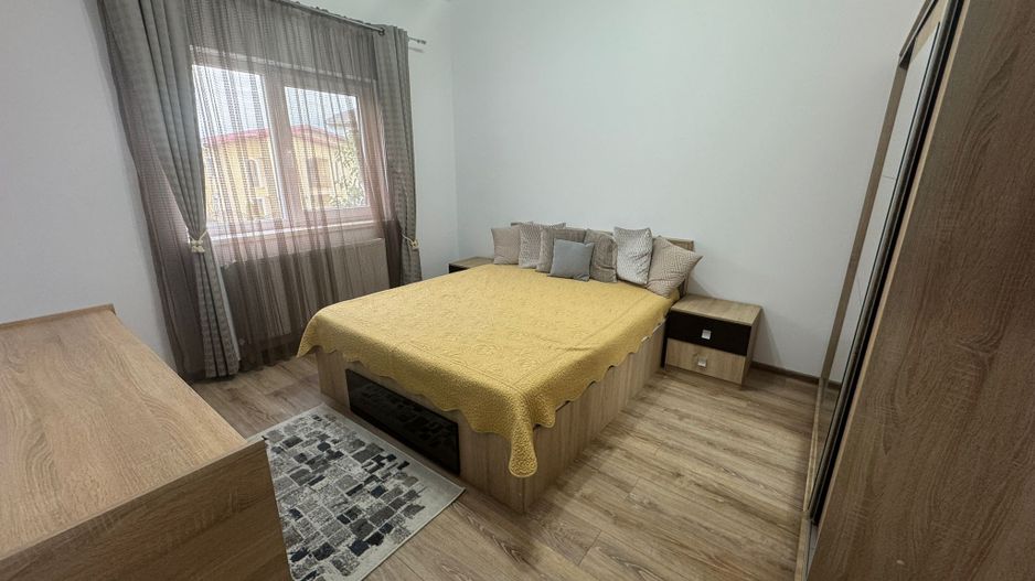 Casa Bragadiru De Inchiriat | P+1 100 mp | PetFriendly - Poză 12