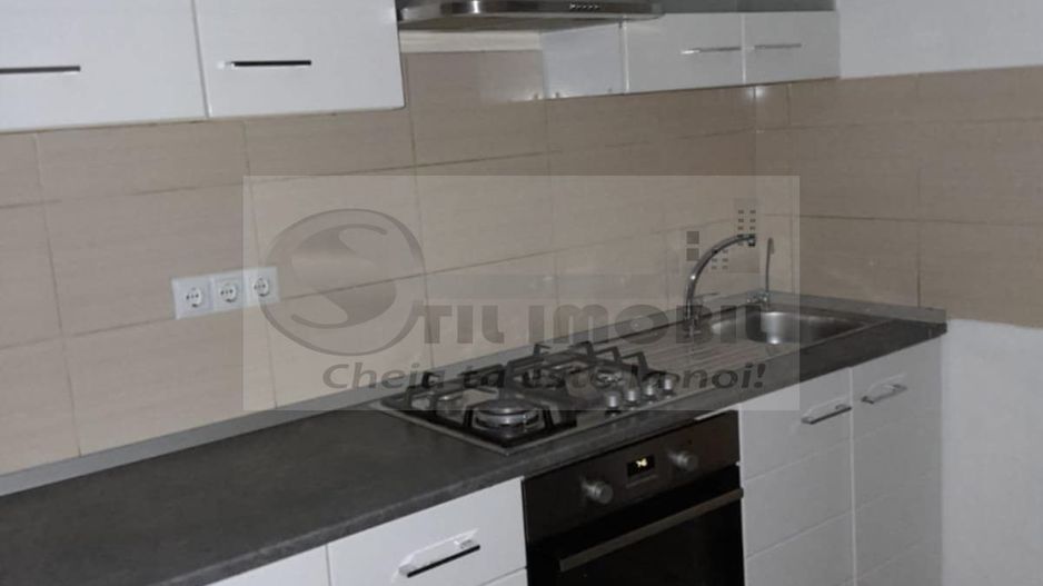 Apartament 3 Camere – Ambiance Residence 3, Valea Lupului- 450 Euro - Poză 9