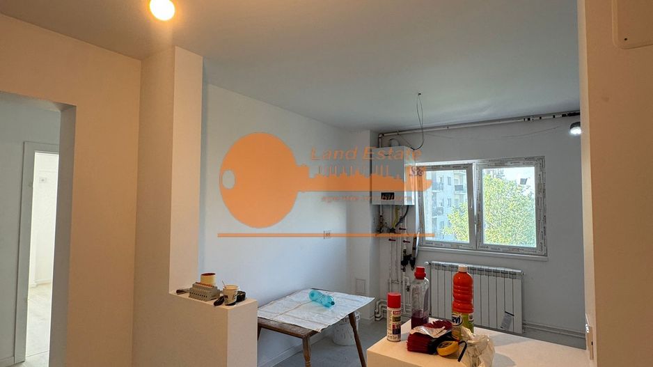 4 camere Duplex-Centrala termica-Renova-250 m metrou - Poză 7