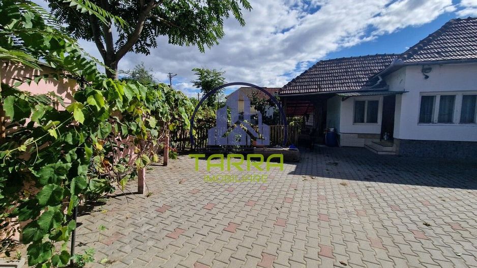 Casa de vanzare in localitatea Sard, judetul Alba - Poză 3
