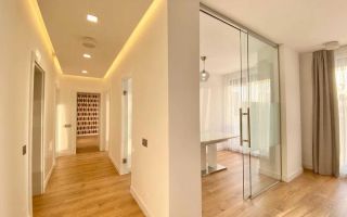 Penthouse Lux, parcare subterana, AC, Zona Septimiu Albini, Gheorgheni - Poză 9
