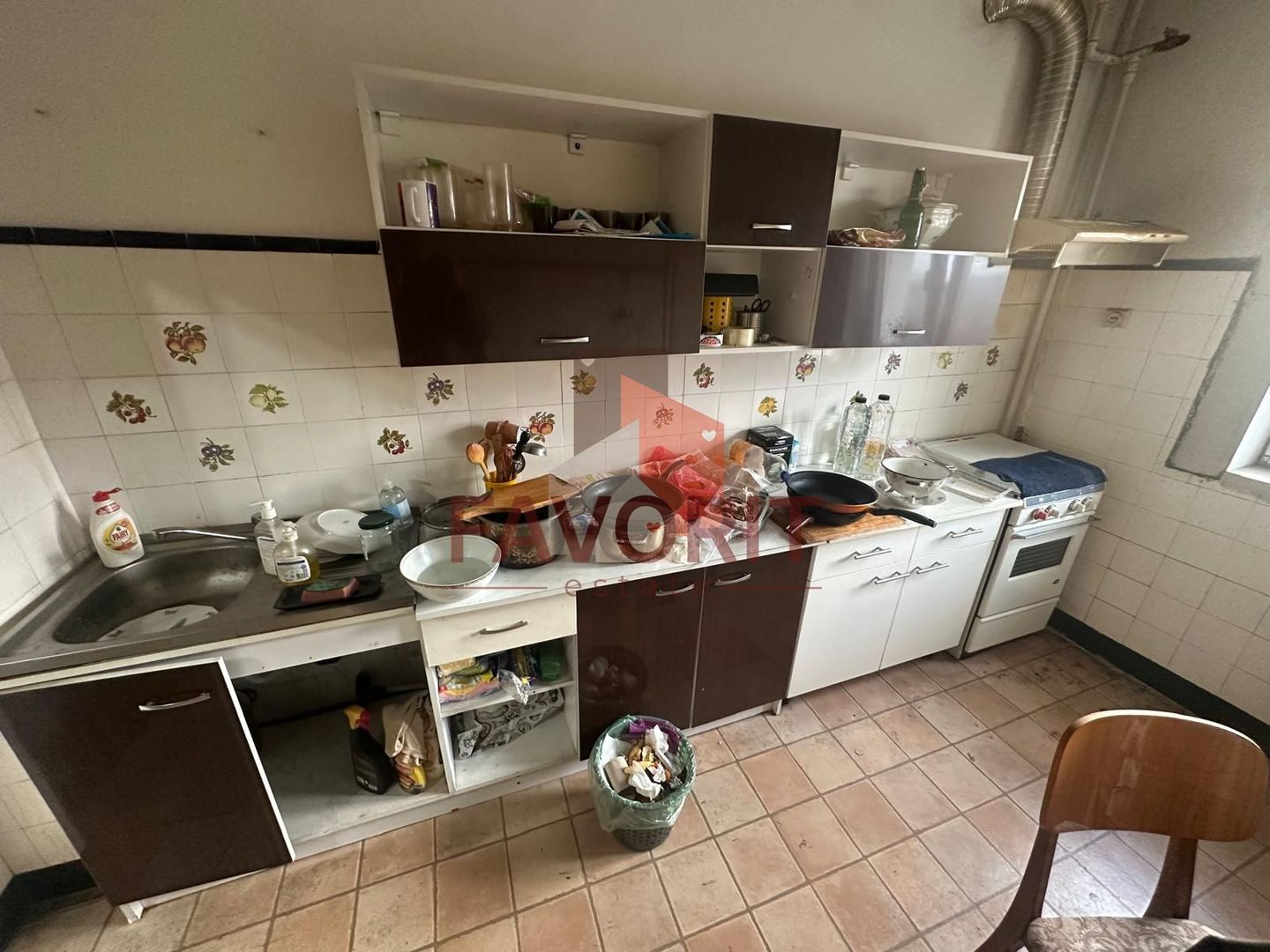 3 camere | etaj intermediar | lift | zona excelenta | boxa | - Poză 6