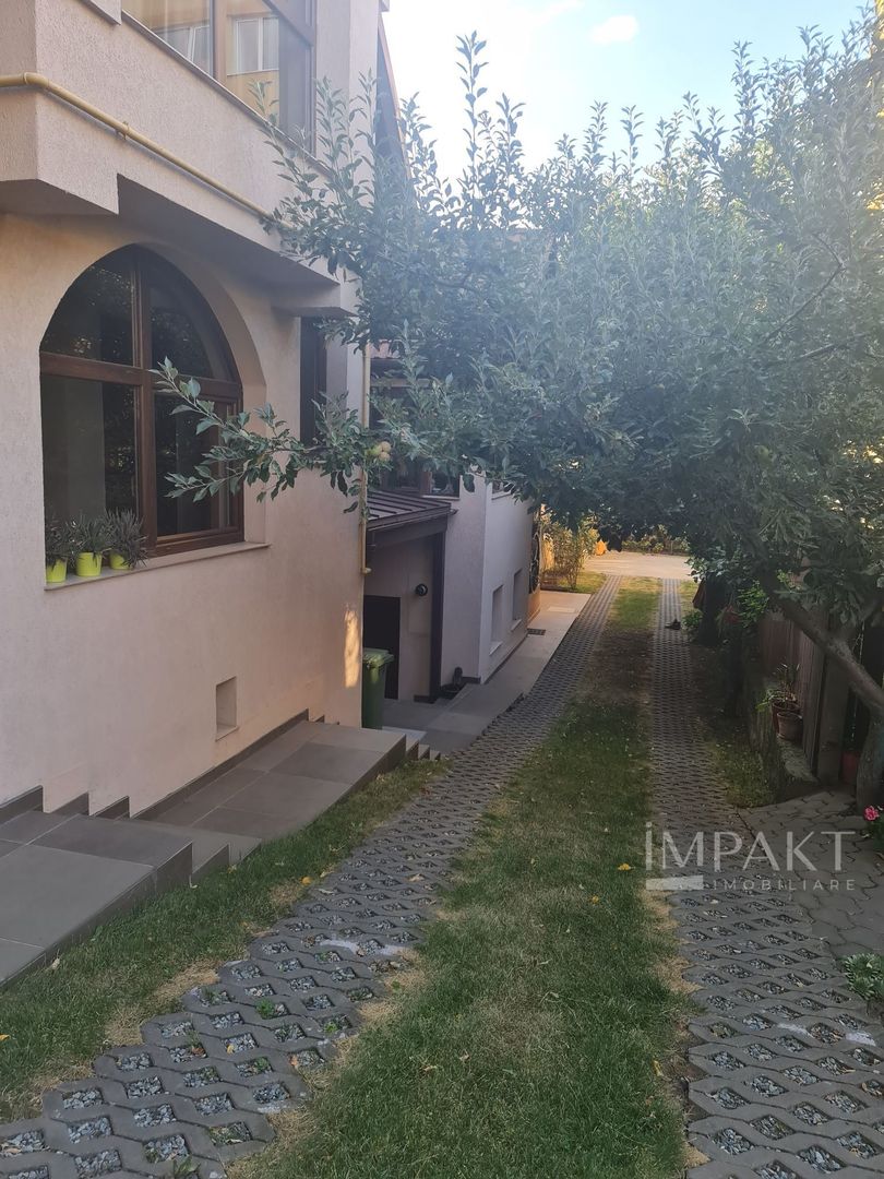 Hasdeu - Apartament modern cu utilități incluse - Poză 8