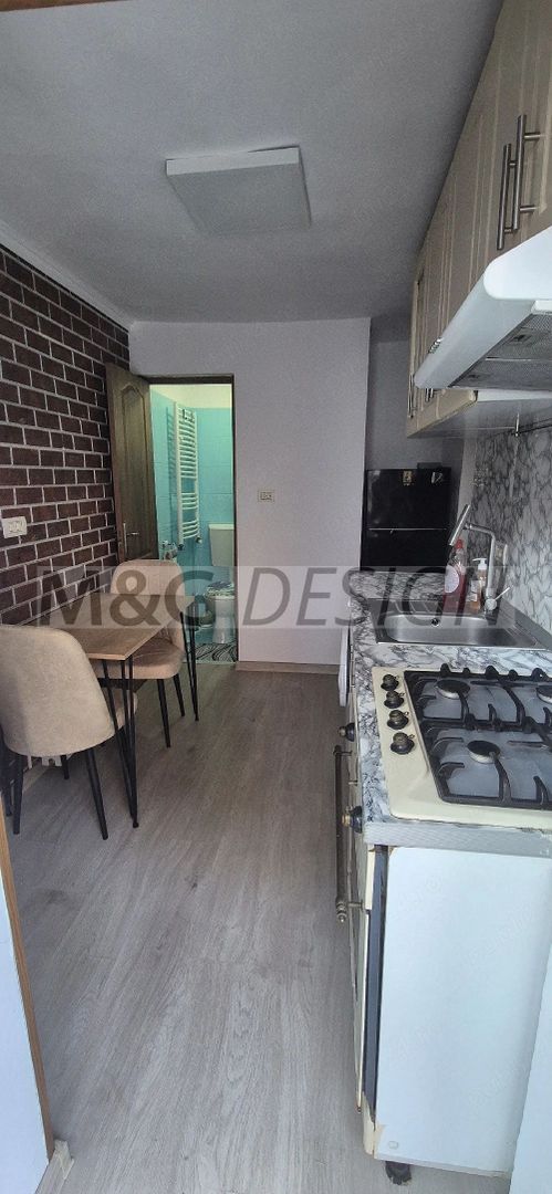 Apartament 1 camera zona Timocului la casa - Poză 7