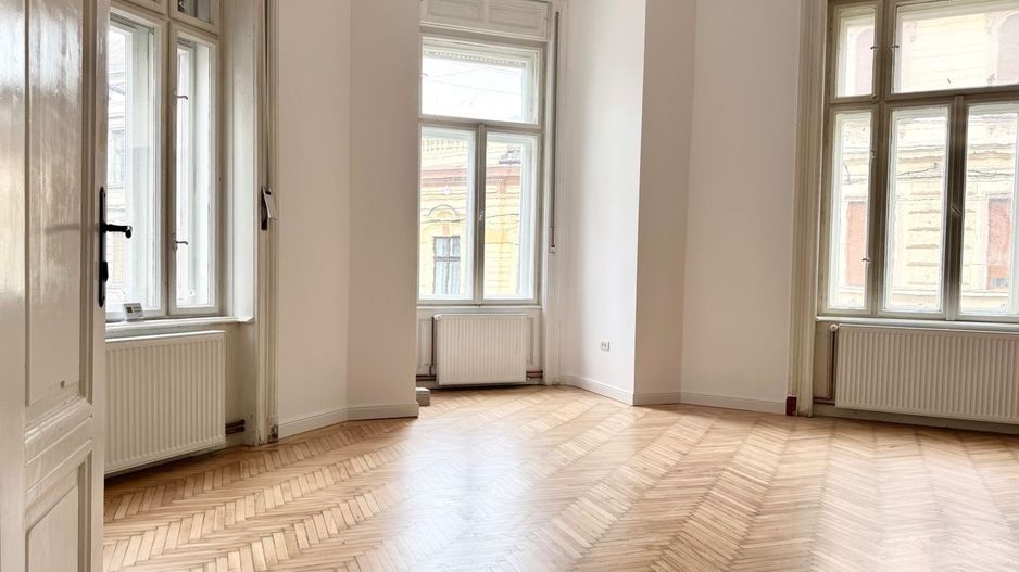 Apartament 3 camere modern, nemobilat, locuință/birou - Poză 5