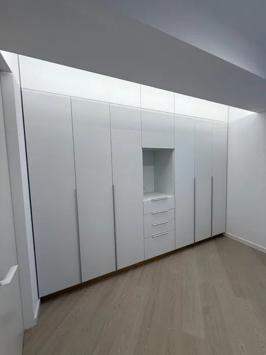 Închiriez apartament 3 camere – prima închiriere Complex Cortina - Poză 3