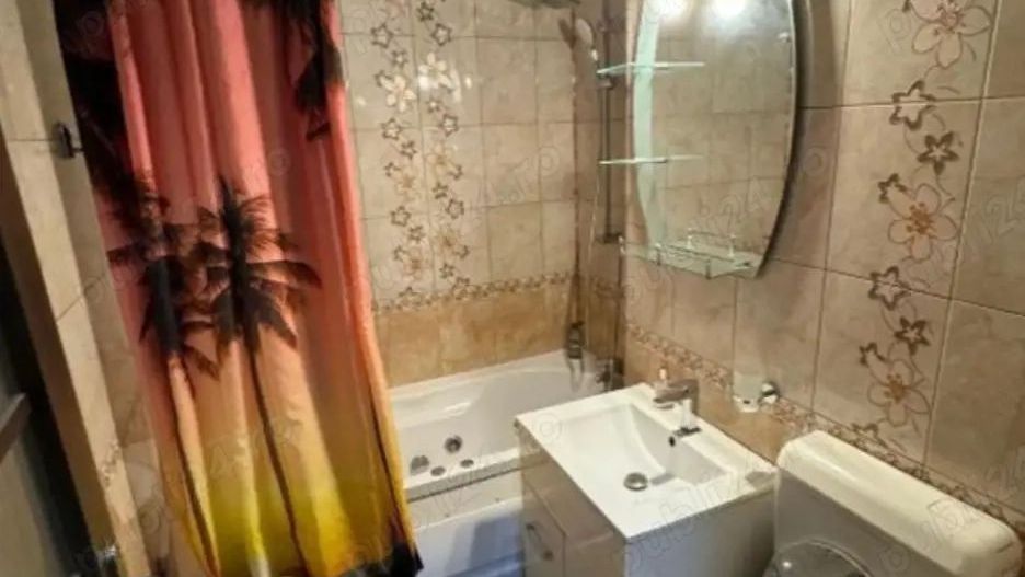 DE INCHIRIAT | APARTAMENT 2 CAMERE | AGRONOMIEI - Poză 5