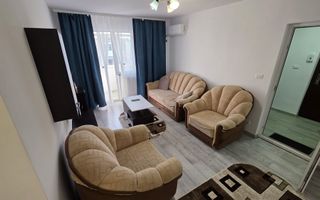Apartament 2 camere cu centrala renovat mobilat utilat Craiovita - Poză 1