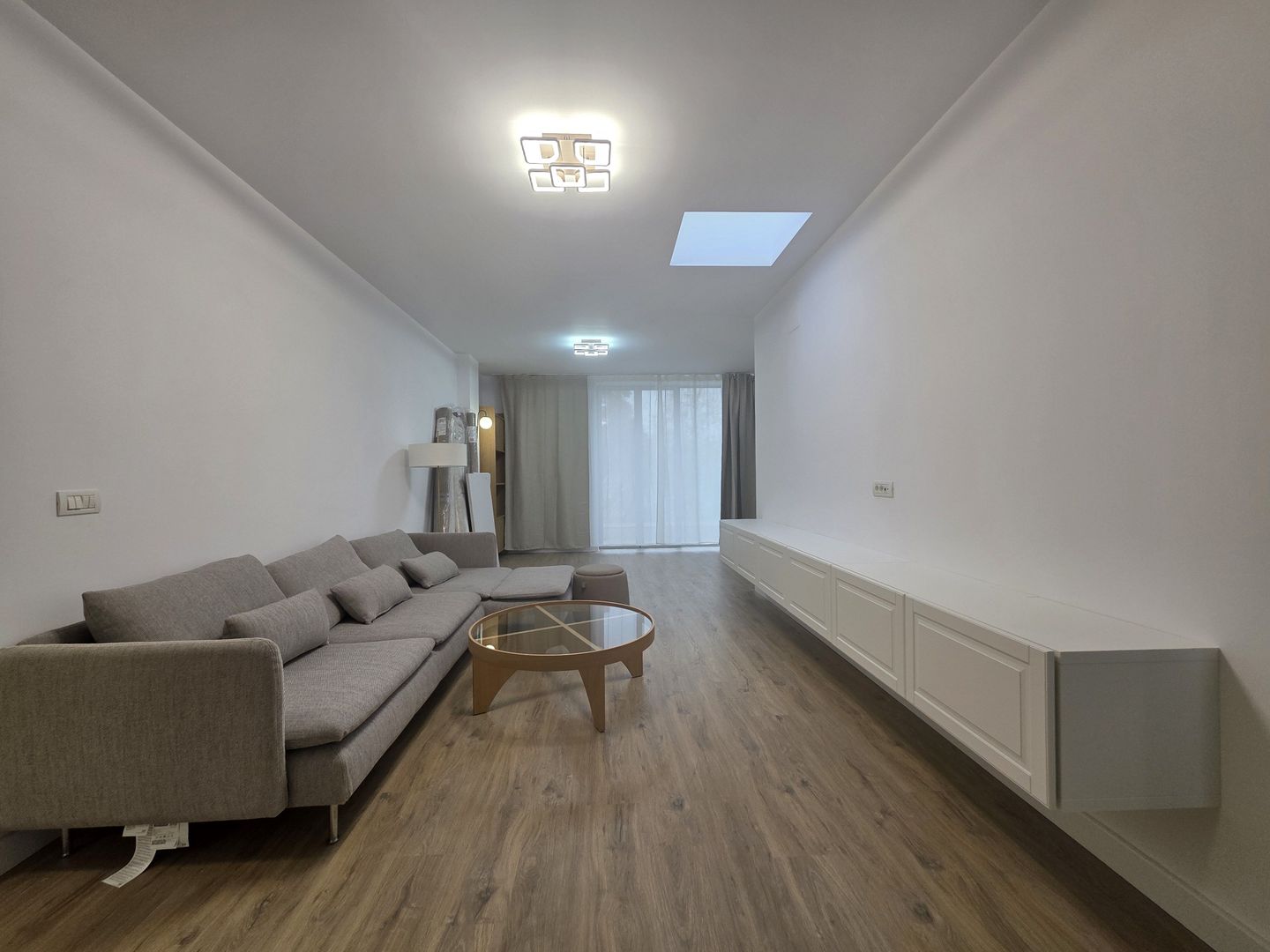 Penthouse spectaculos de închiriat – Universitate | Terasă panoramică - Poză 2