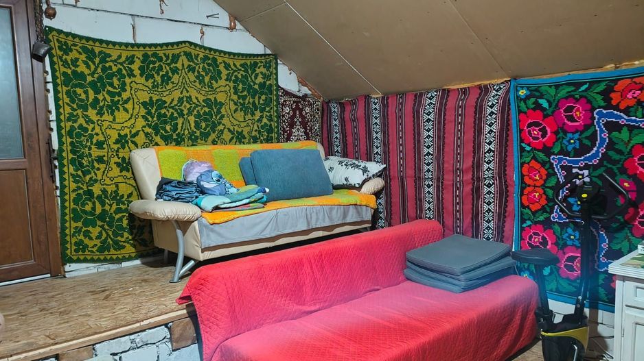 Casa in cartierul Nufarul - Poză 11