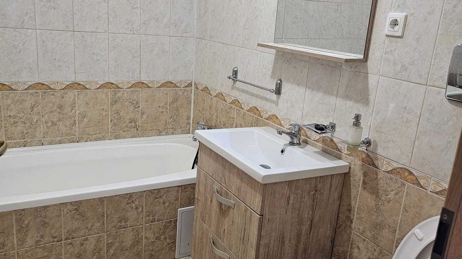 Apartament cu 2 camere | 62 mp + Balcon | Parcare | Marasti - Poză 7