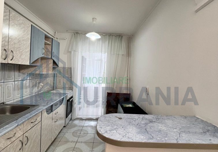 Apartament 2 camere decomandat de inchiriat, zona Galata/Mircea cel Batran, Iasi - Poză 4