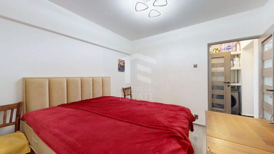 PANTELIMON - Morarilor | 3 Camere Gata de Mutat | Bloc Reabilitat - Poză 11