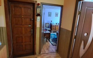 VANZARE 2 CAMERE DECOMANDAT | MOBILAT | CENTRALA TERMICA | BLOC LINISTIT - Poză 9