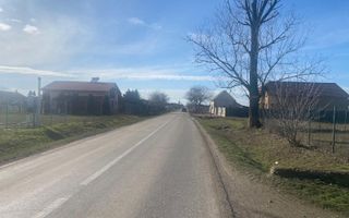 Teren lângă Paleu/Tarian - Poză 5