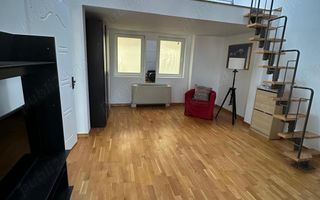 Loft 2 camere de inchiriat zona DECEBAL - Stella REZIDENCE - Poză 1