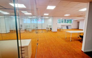 Spatiu modern pentru birouri - 257.48 mp - Ultracentral - Romana - Poză 4