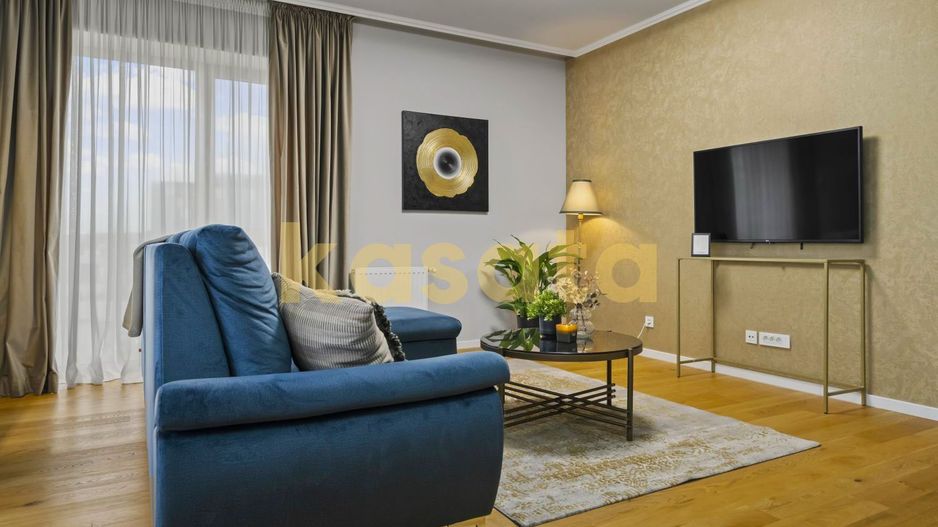 SUPER OFERTA -AVIATIEI PARK  Vanzare 2 camere | Mobilat si utilat - Poză 3