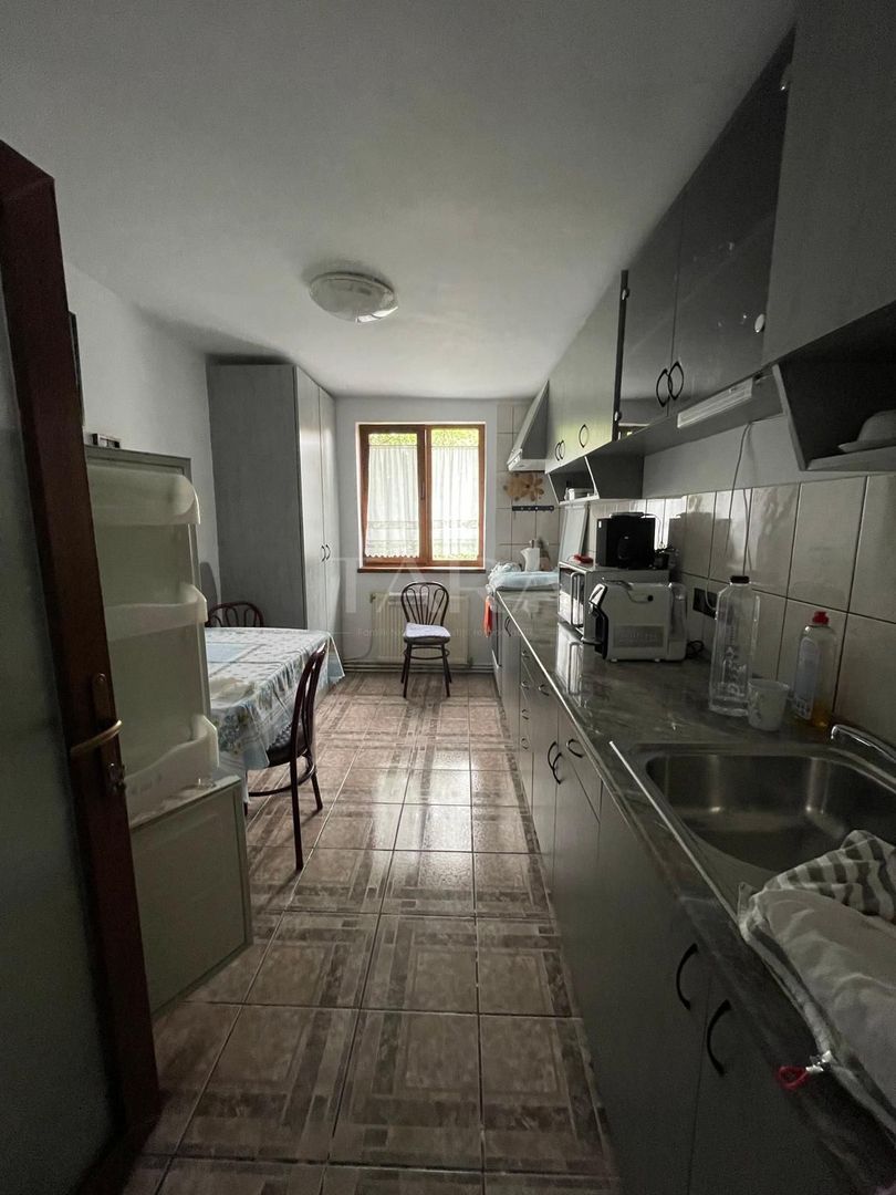 Exclusivitate  Apartament complet utilat, Dâmbul Rotund - Poză 1