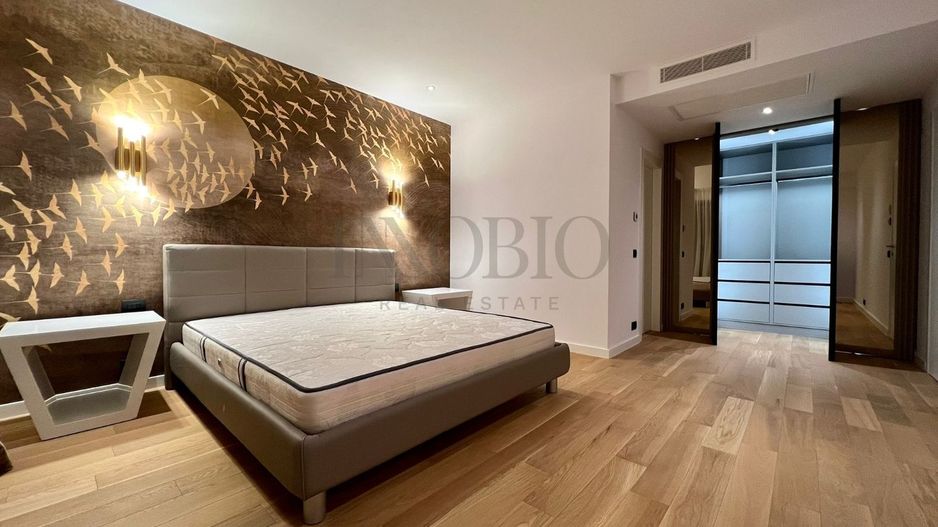 Apartament 4 Camere | One Herastrau Towers - Poză 1