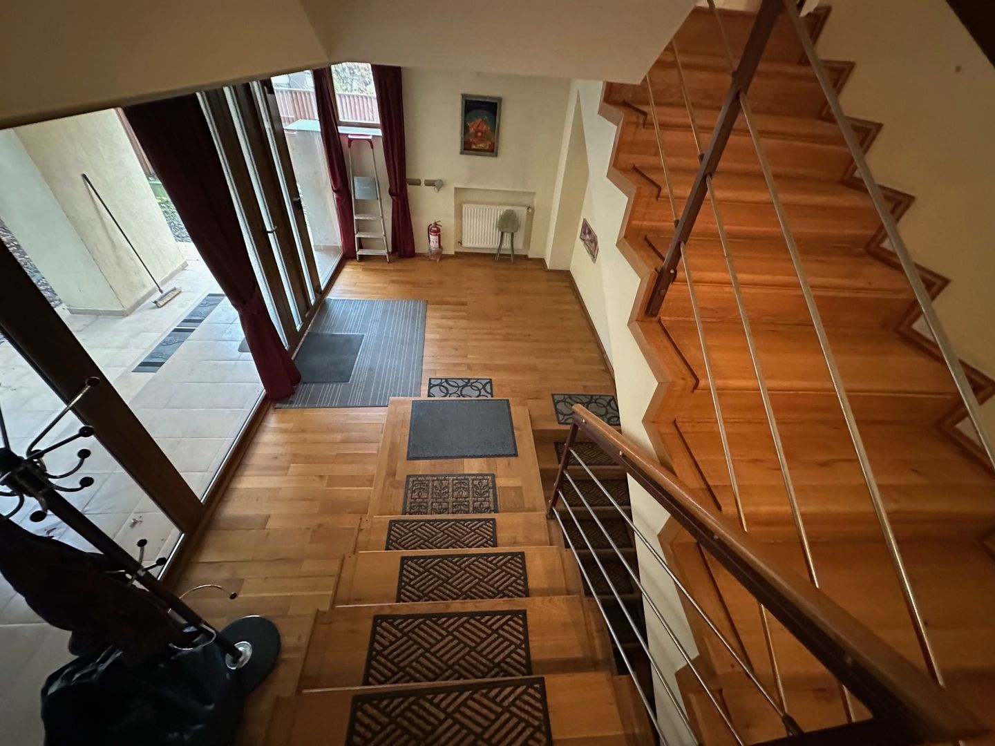 Casă / Vilă cu 6 camere în zona  Calea Aradului - Poză 24