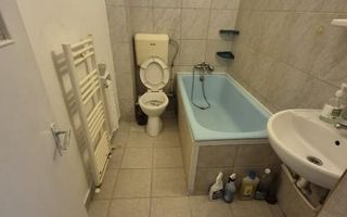 Apartament cu 1 cameră, 31 mp, zona Piața Cug, Iași - 47.000 EUR negociabil - Poză 6