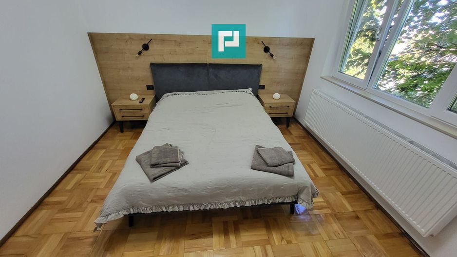 Apartament modern cu 2 camere Podgoria - Poză 22