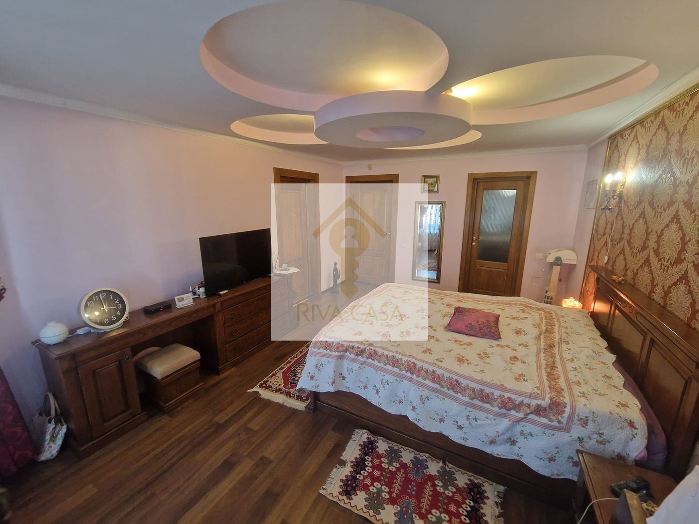 De vânzare: Vilă unică, vintage-modernă, zonă Grigorescu Oradea. - Poză 14