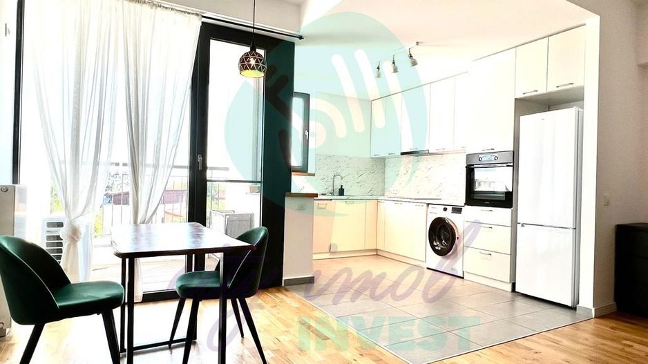 3 CAMERE DE INCHIRIAT-COMPLEX BUENAVISTA-LOC PARCARE SUBTERAN - Poză 4