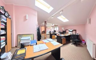 INCHIRIERE SPATIU | 5 BIROURI | ZONA COSBUC-UNIRII - Poză 4