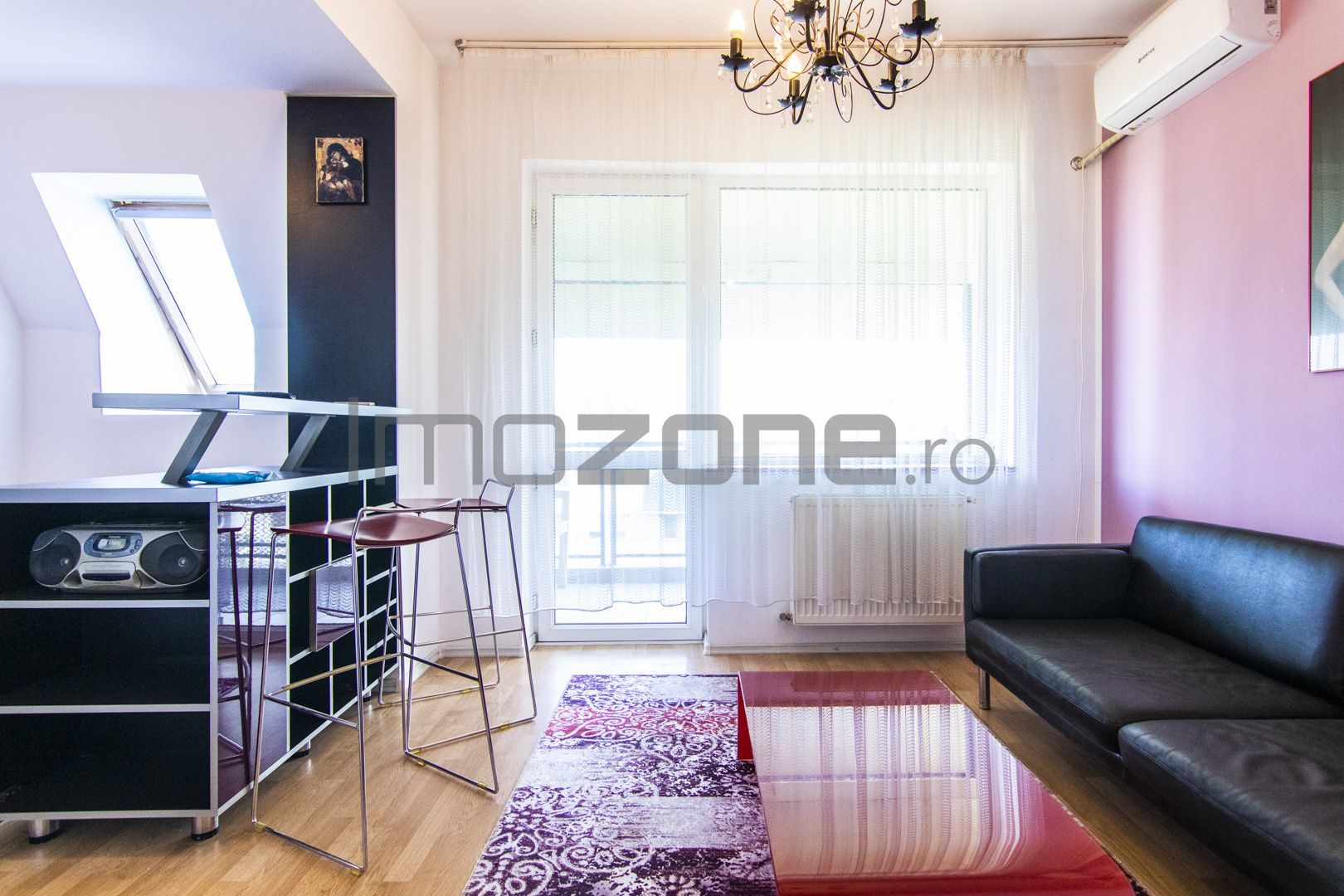 Garsonieră Chic în Drumul Taberei: Comoditate și Confort într-un Singur Loc - Poză 4