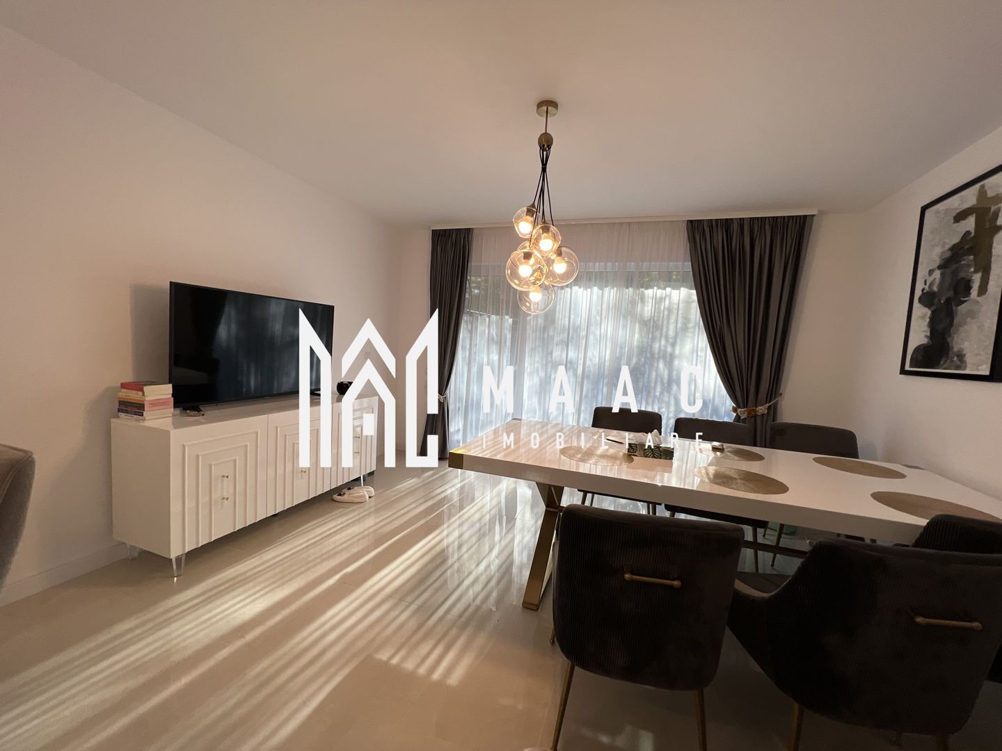 Casa 6 camere I Terasa I Calea Dumbravii- Sub Arini - Poză 2