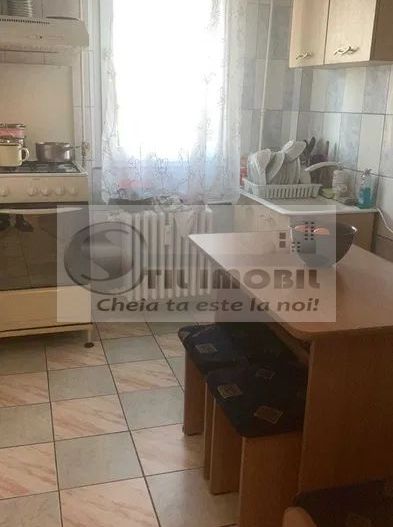 Apartament 2 camere, semidecomandat, Podul de Piatră - Poză 7