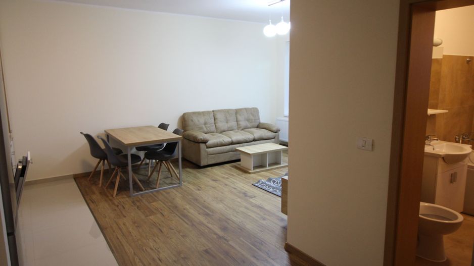 Apartament cu 2 camere de închiriat în zona Braytim - Poză 16