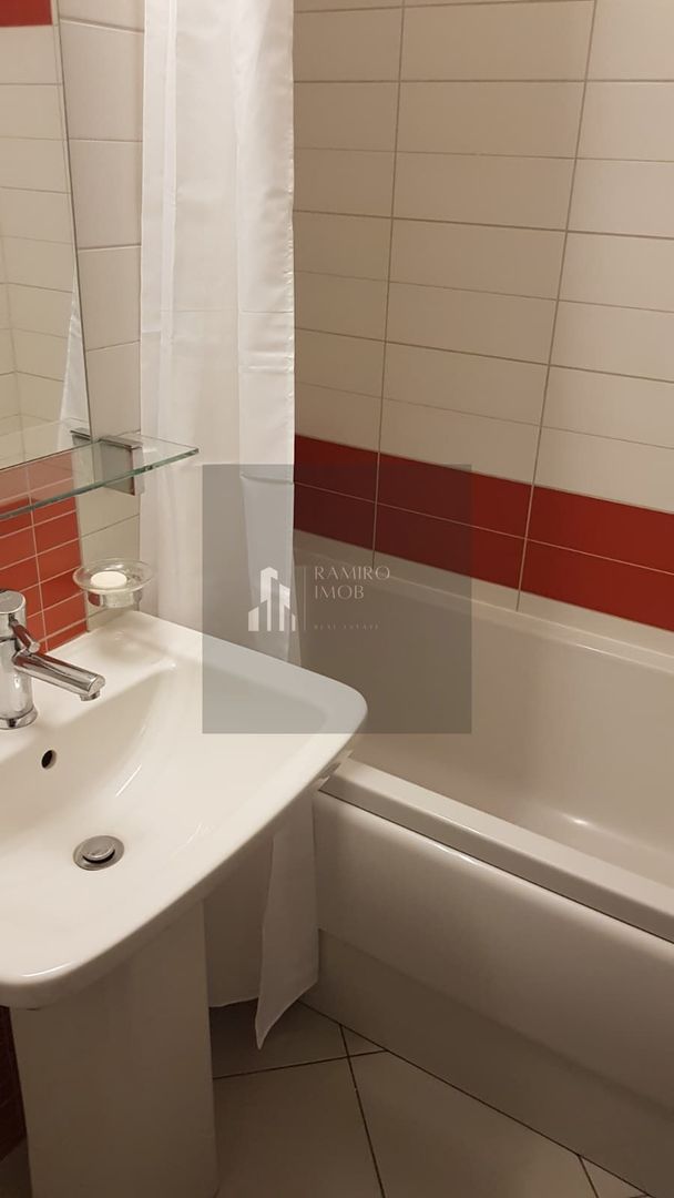 Apartament 2 camere | Monaco Towers | Metrou Dimitrie Leonida - Poză 26
