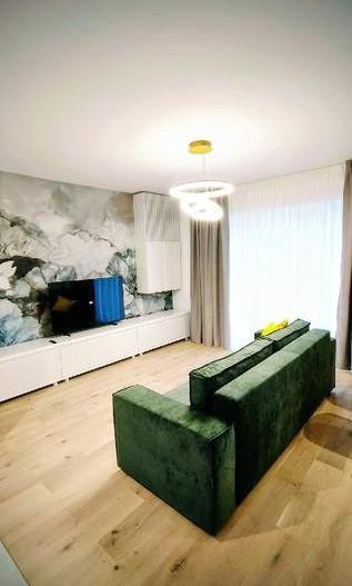 Vila 3 camere| Curte 60 mp | 2 dormitoare | 2 băi | Pipera - Poză 3