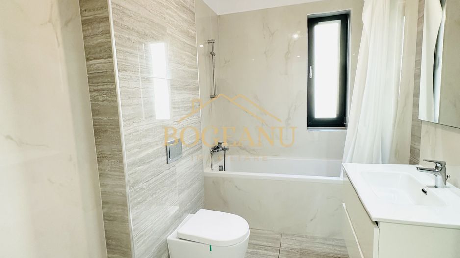 BG148-Apartament 2 camere premium | Terasă 10 mp | Parcare subterana - Poză 9