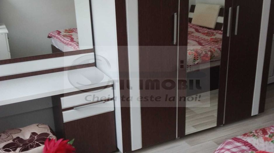 Apartament 2 Camere Iulius Mall - 400 euro - Poză 3