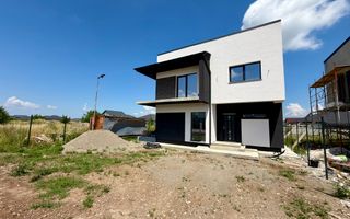 Casa 5 camere - Cartierul Izvor | 128 mp utili | Teren 417 mp - Poză 2