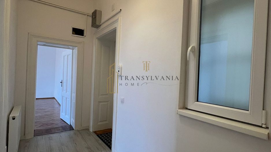 Apartament premium 2 camere  Zonă ultracentrală Prima închiriere | - Poză 14