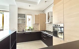 De închiriat: Apartament premium cu 2 camere pe malul Begăi – Timișoara - Poză 7