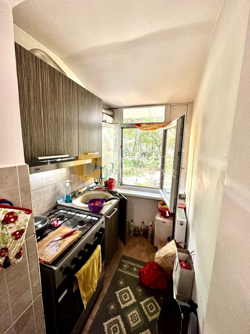 Apartament cu 2 camere - Bloc Fara Risc - Bulevardul Primaverii - Poză 6