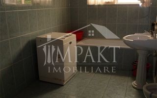 Casa ideala sediu firma Cluj Napoca, Gheorgheni ! - Poză 14