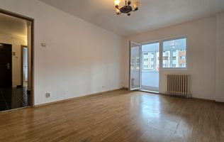 Racadau - Apartament cu doua camere, 55 mp, liber la vanzare