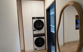 Alenia - Apartament modern cu 2 camere si parcare - langa Iulius mall - Poză 6