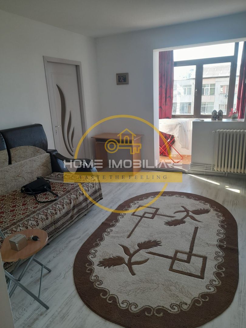 🏠 Apartament de închiriat – 2 camere, complet mobilat, zona Podu ros - Poză 3