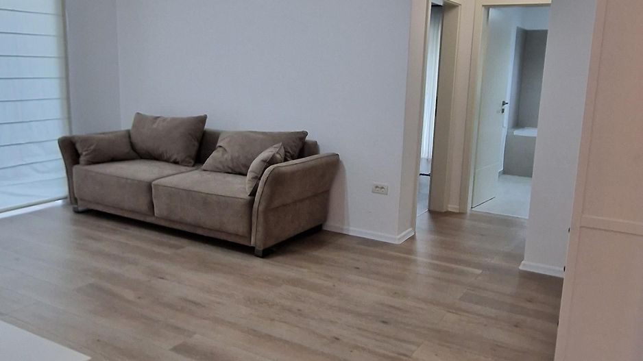 Apartament frumos cu 2 camere si loc de parcare - Poză 4