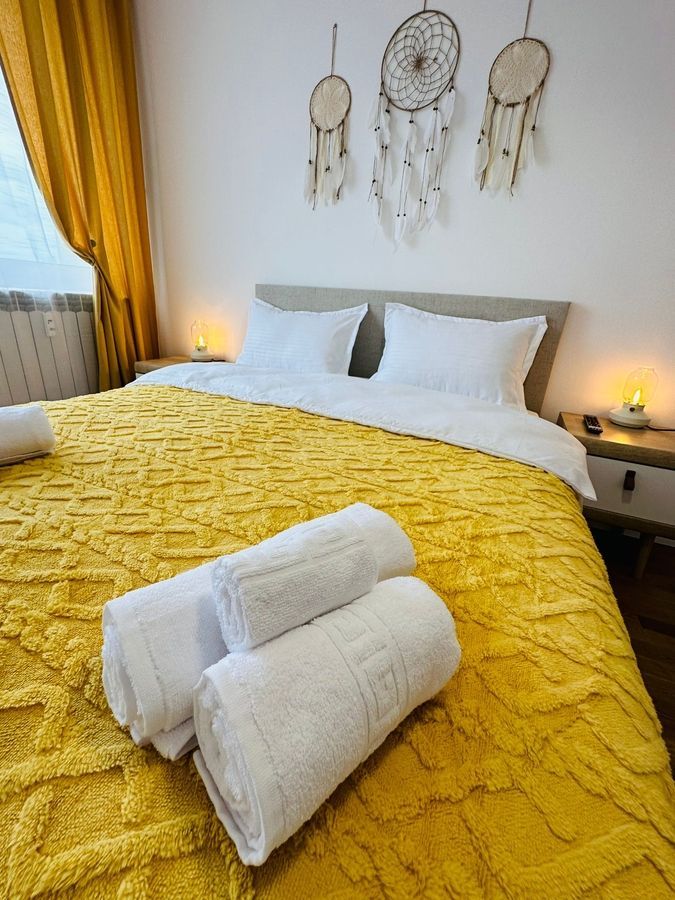 Apartament 3 camere Radu Beller / Parc Floreasca - Poză 8