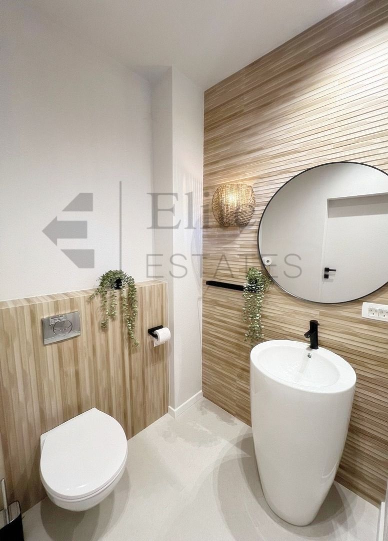 Apartament central cu 2 camere de inchiriat - Poză 6