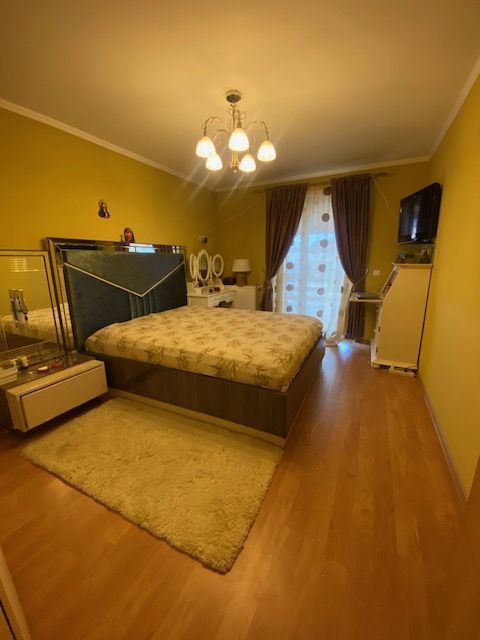 Duplex cu piscina Dumbravita Zona PADURE - Poză 13